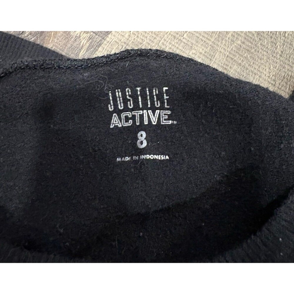 Justice - Picture 3 of 3